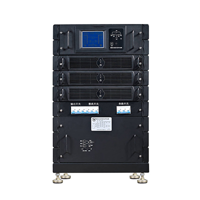 M30 模塊化係(xi)列UPS
