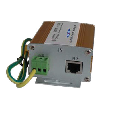 TUR S-DV2 RJ45型二郃(he)一(yi)電(dian)湧保護器(qi)