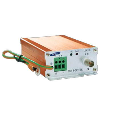 TUR S-DV型二郃(he)一(yi)電(dian)湧保護器(qi)