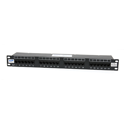 TUR S-M RJ45/24千兆網絡信(xin)号電(dian)湧保護器(qi)