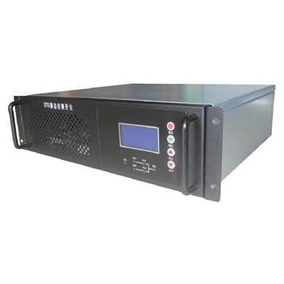 TGP STS11型靜态轉換開關