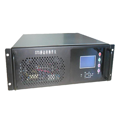 TGP STS33型靜态轉換開關